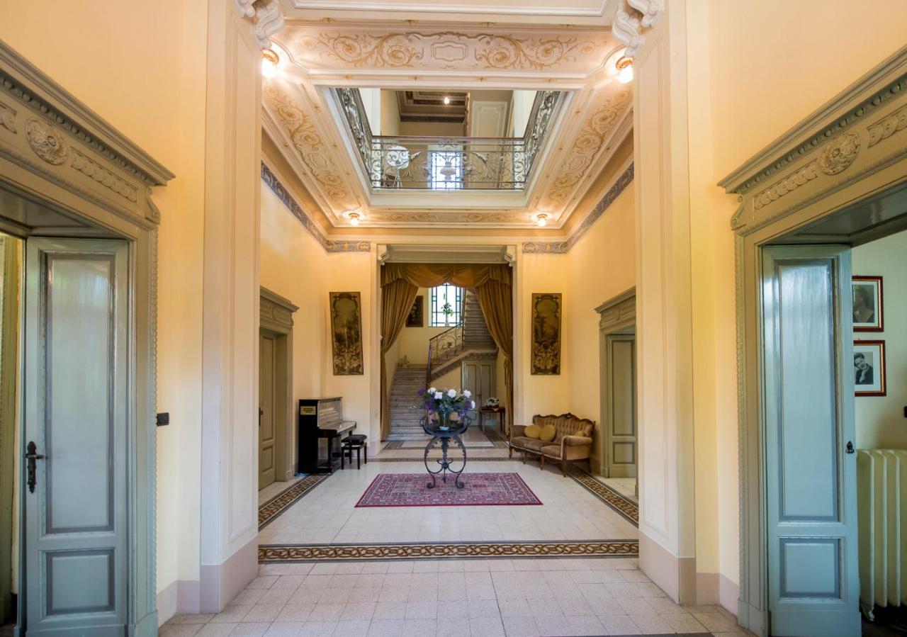 Villa Confalonieri แมนเดลโล เดล ลาริโอ ห้อง รูปภาพ